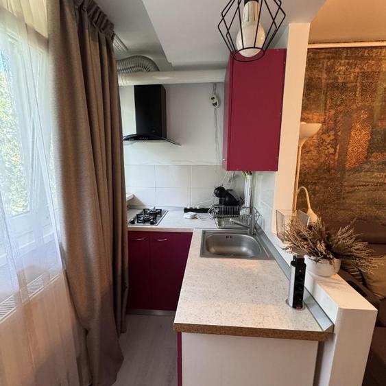 Apartament duplex 3 camere | Aparatorii Patriei | Comision 0 - 7