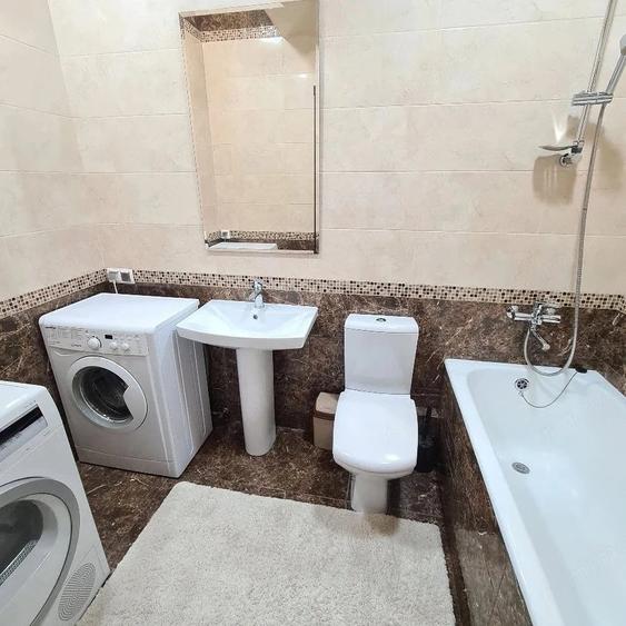 Garsonieră nedecomandată în Alexandru Obregia
