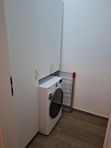 Apartament cu 2 camere decomandat în Măgurele