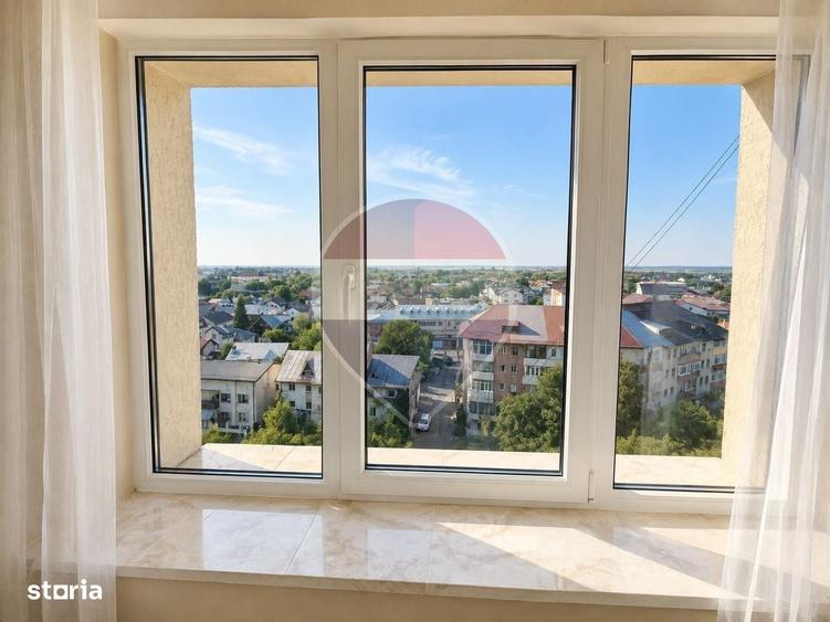 Apartament cu 4 camere în Central