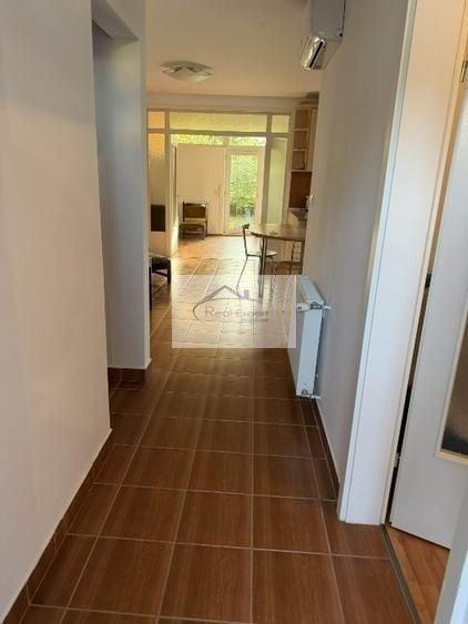 Duplex cu 5 camere cu Canalizare în Bună Ziua