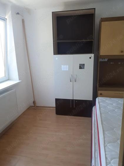 Apartament cu 2 camere nedecomandat în Ultracentral