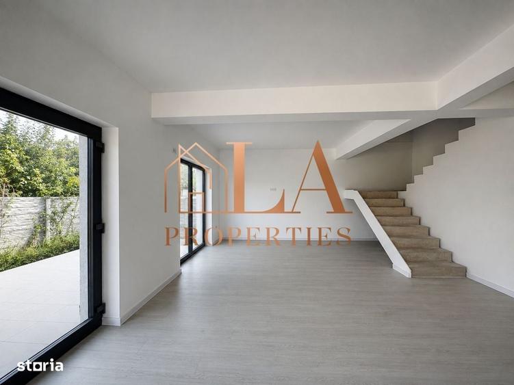 Vila individuala noua | Teren 400mp | Toate utilitatile | Domnesti - 8