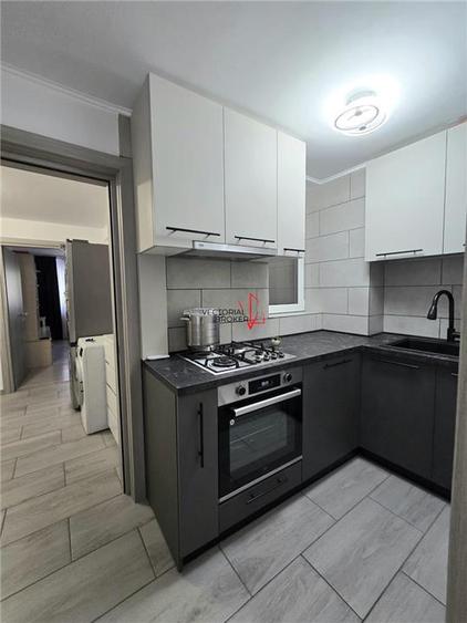 Apartament decomandat, complet mobilat, în Tei Facultatea de Constructii id - 9