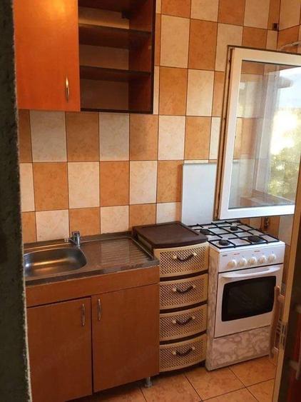 Garsonieră semidecomandată în Dorobanți