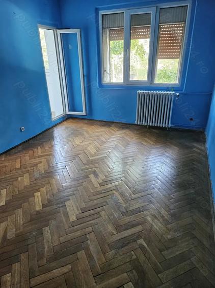 Apartament cu 2 camere decomandat în Bălcescu