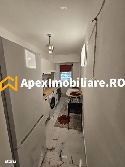 Garsoniera de inchiriat Timpuri Noi Bucuresti | ApexImobiliare.ro - 4
