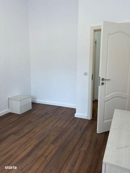 Apartament cu 2 camere în Dâmbul Rotund