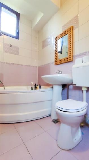 Apartament cu 2 camere semidecomandat în Bucureștii Noi