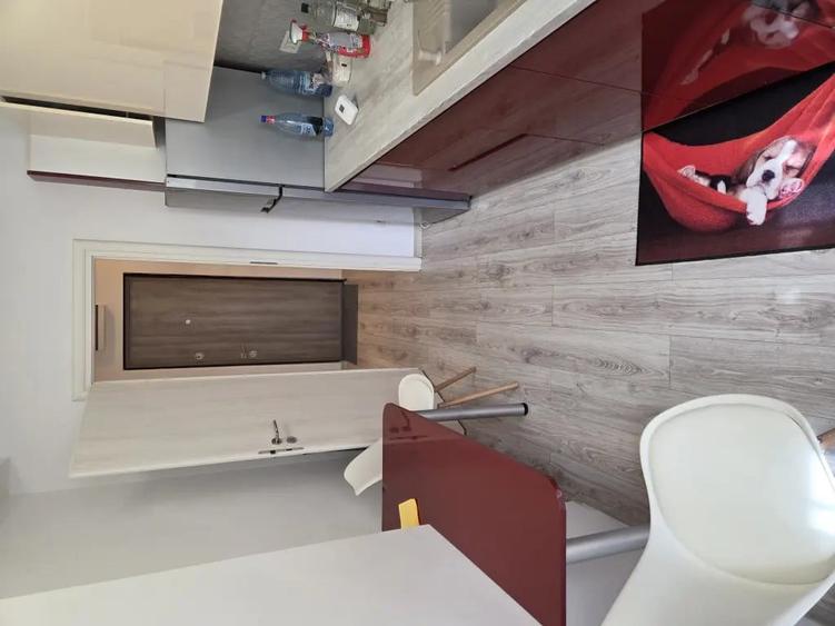Apartament cu 2 camere decomandat în Bucureștii Noi