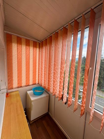 Apartament cu 2 camere semidecomandat în Astra
