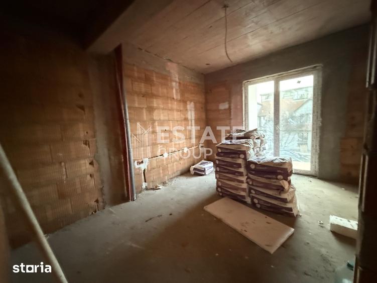 Casa individuala cu 4 camere in Giroc langa principala - 2