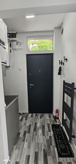 Apartament de vanzare cu terasa si beci, gata de utilizare - 11