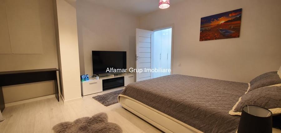 Apartament cu 2 camere, mobilat în 13 Septembrie