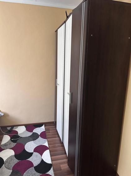 Apartament cu 2 camere decomandat în Exterior Vest