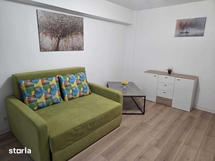 Apartament cu 2 camere decomandat în Gării