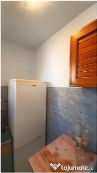 Garsonieră nedecomandată în Central