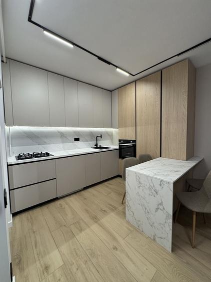 Apartament 2 Camere + Parcare Subterană - Metrou Berceni (7 min) - 4