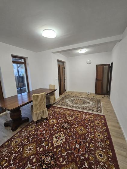 Prima inchiriere! Casa cu 5 camere in Europa, ultrafinisata! - 13
