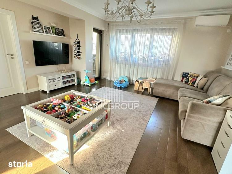 Apartament cu 3 camere în Făget