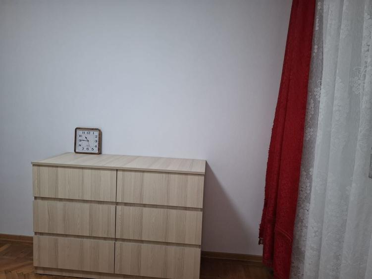 Apartament cu 2 camere semidecomandat în Iancului