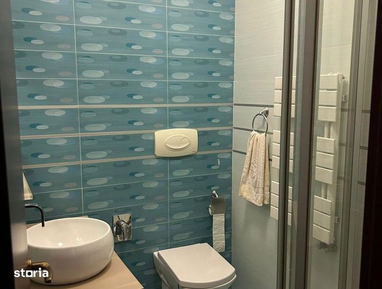 Apartament cu 4 camere, mobilat în Dorobanți