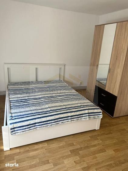 Apartament 3 camere de inchiriat | Lujerului | 82 mp | Centrala propri - 1