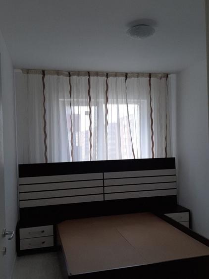 Apartament cu 2 camere semidecomandat în Roșu