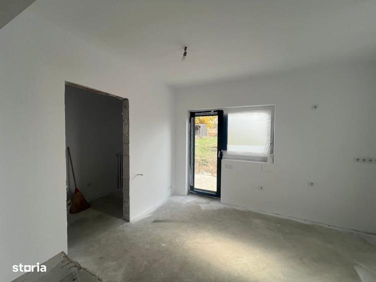Casă cu 3 camere cu Teren 1000 Mp în Viile Satu Mare