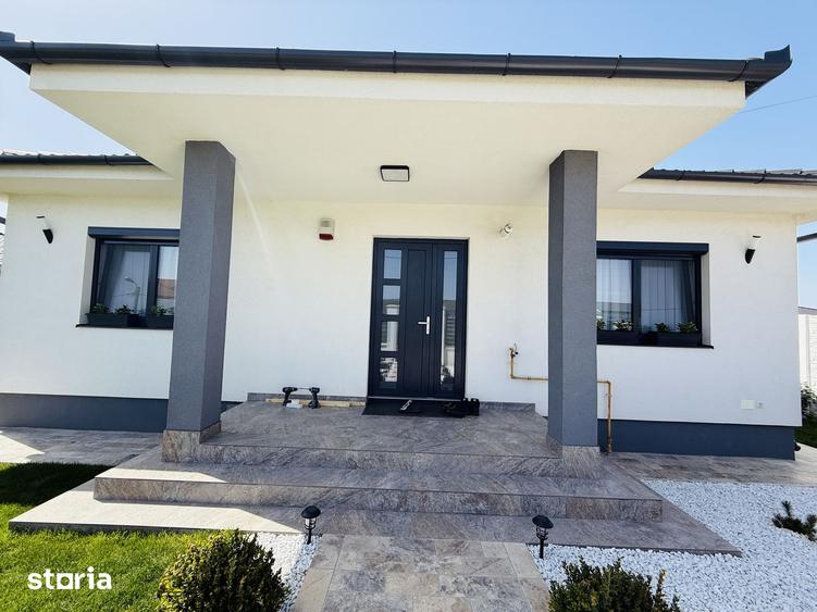 Casa in Oradea zona Oncea - 17