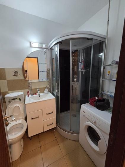 Garsonieră decomandată în Drumul Taberei