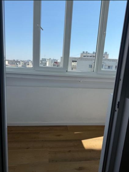 Apartament cu 2 camere în Universitate