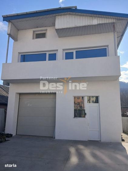 Spațiu comercial, de 336 mp, în Central