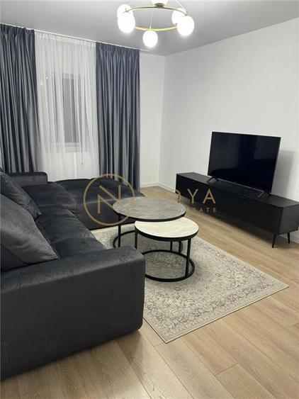 Inchiriere apartament triunghi Aviatiei 2 camere - 1