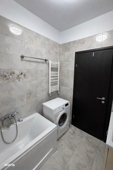Apartament cu 3 camere decomandat în Chiajna