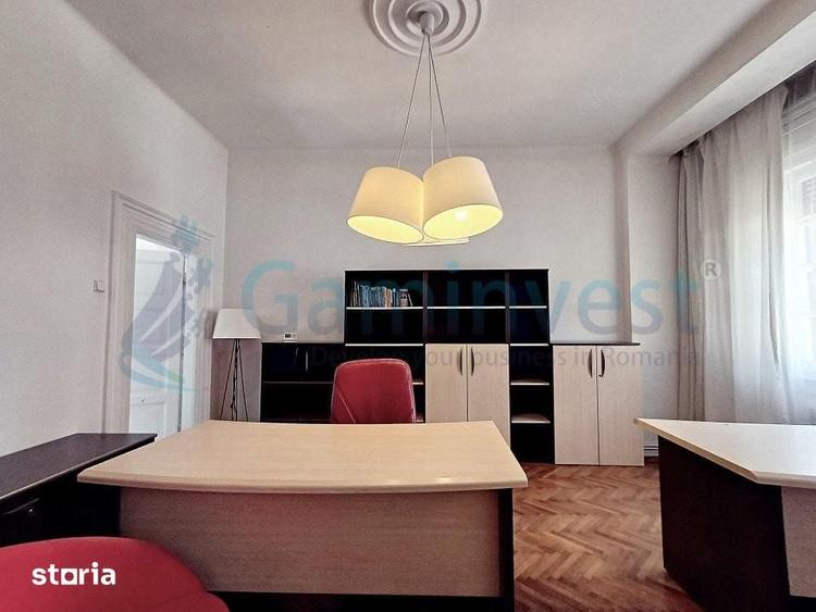 Spațiu comercial, de 79 mp, în Ultracentral