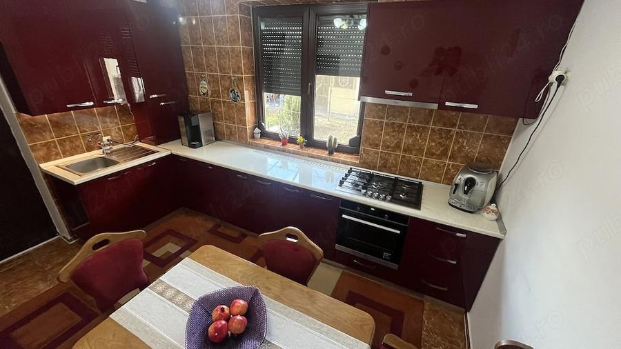 Spațiu comercial, de 380 mp, în Central