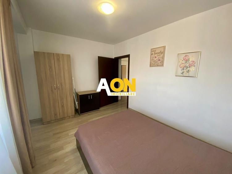 Apartament 2 Camere, Etaj 1, Loc de Parcare, Tolstoi - 9