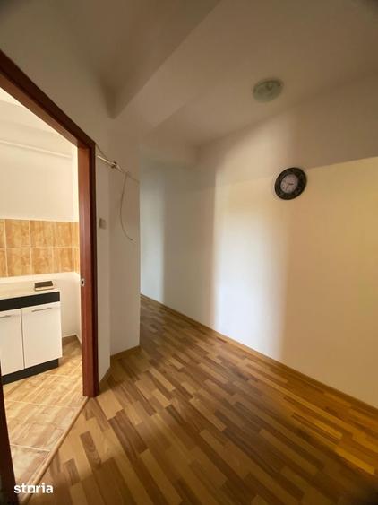 Apartament cu 2 camere în Mioriței