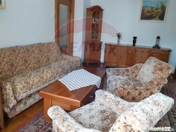 Apartament de inchiriat | Strada Doctor Gheorghe Bila?cu... - 4