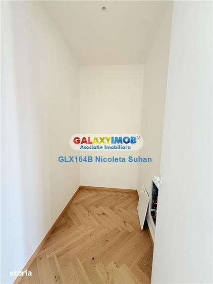 APARTAMENT SPECTACULOS PIATA VICTORIEI-PETRU RARES - 15