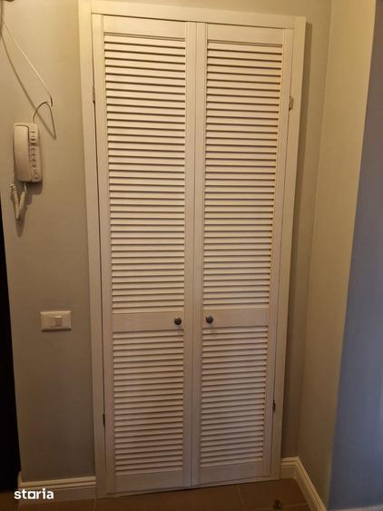 Apartament cu 2 camere în Tomis II