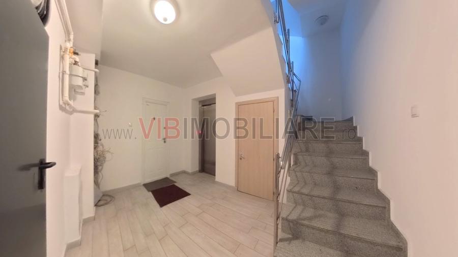 Apartament cu 2 camere semidecomandat, mobilat în Libertății