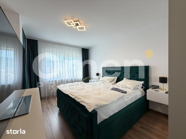Apartament cu 2 camere în Orașul Vechi