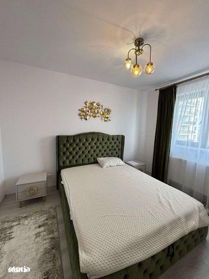 Apartament cu 3 camere în Theodor Pallady