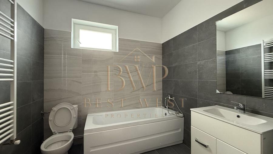 Apartament cu 2 camere, mobilat în Lipovei