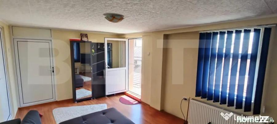 Spațiu comercial, de 99 mp, în Răzvad
