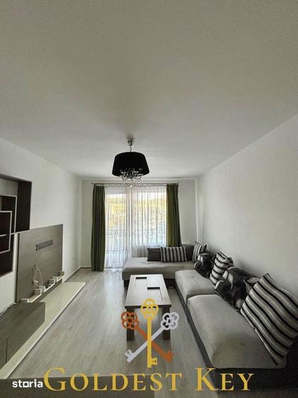 Apartament modern cu 2 camere decomandate si parcare! Zona Petrom - 3