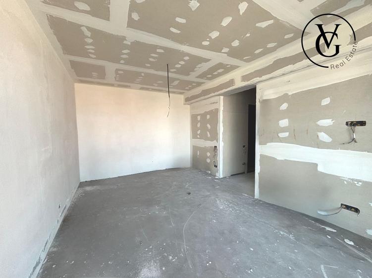 Apartament cu 2 camere | Blue Bike Eden - 4