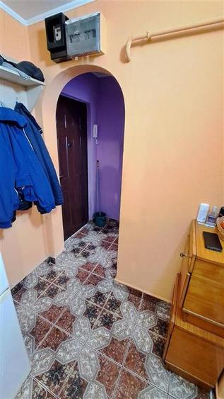 Apartament cu 3 camere semidecomandat în Viziru 1